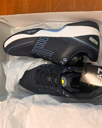 Scarpe Emporio armani tennis