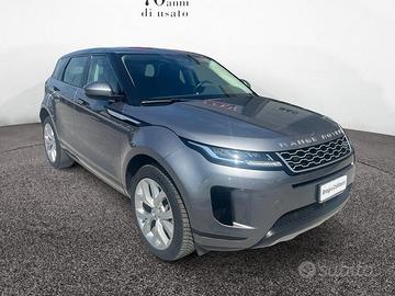 Land Rover Range Rover Evoque II 2019 Evoque ...