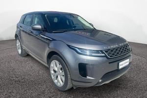 Land Rover Range Rover Evoque II 2019 Evoque ...
