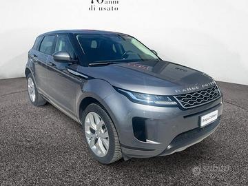Land Rover Range Rover Evoque 2.0d i4 mhev S ...