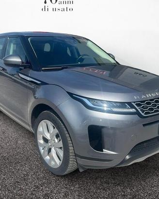 Land Rover Range Rover Evoque II 2019 Evoque ...