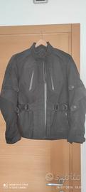 giubbotto donna moto Alpinestars stella S/M
