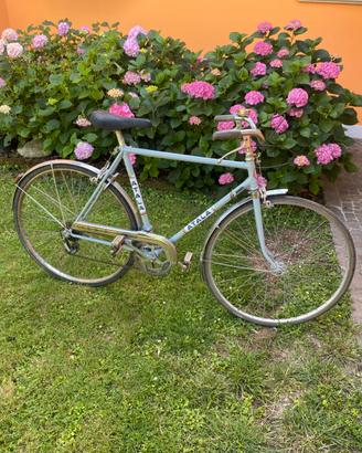 Bici atala anni 80