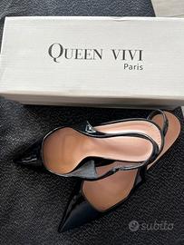 Scarpe Décolleté Queen Vivi