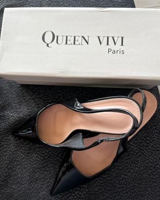 Scarpe Décolleté Queen Vivi