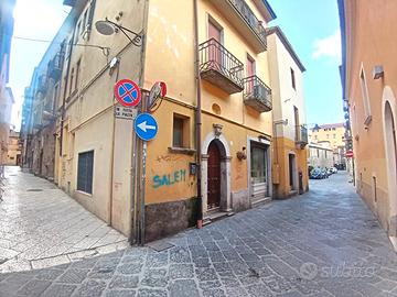Locale Via Rosica