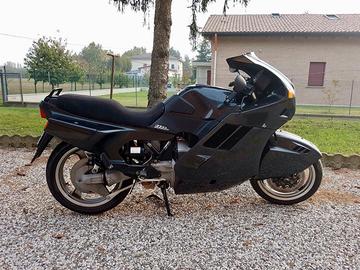 Cessione moto d'epoca