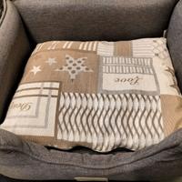 Cuccia cane originale Anteprima