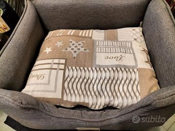 Cuccia cane originale Anteprima