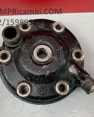 TESTATA HEAD YAMAHA YZ 250 1987 YZ250 1986