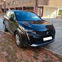 Peugeot 3008 BlueHDi 130 S&S EAT8 Allure