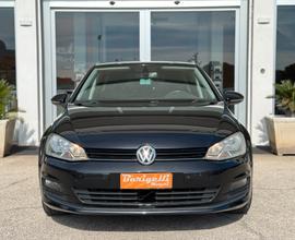 Volkswagen Golf 1.6 TDI 110 CV 5p. Comfortline Blu