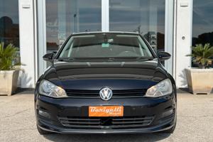Volkswagen Golf 1.6 TDI 110 CV 5p. Comfortline Blu