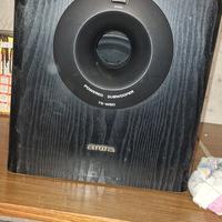 subwoofer Aiwa