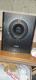 subwoofer Aiwa