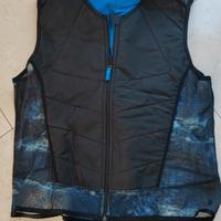 gilet rinfrescante BMW 
