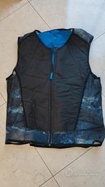 gilet rinfrescante BMW 