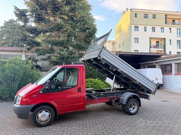 FORD TRANSIT RIBALTABILE