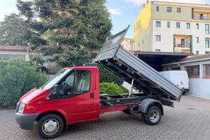 FORD TRANSIT RIBALTABILE