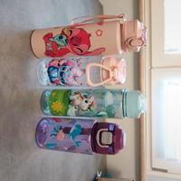 borracce stitch,unicorno e pesciolini