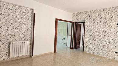 Appartamento con garage