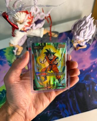 Dragon Ball Fusion World FB01-104 - jap