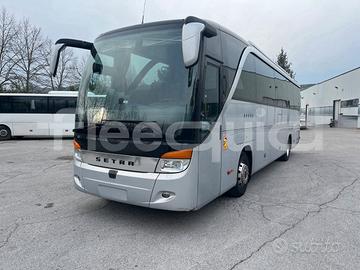 Setra S415