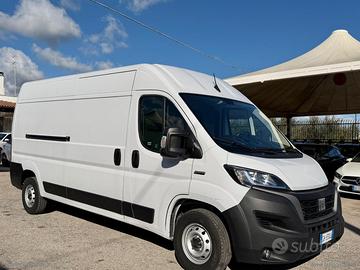 FIAT Ducato 35 2.3 MJT 140CV PC-TN Furg.Maxi