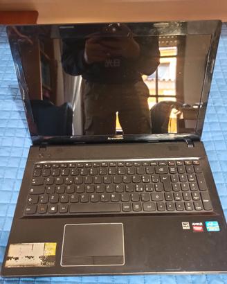 Laptops varie marche (Lenovo-Acer)