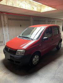 Fiat Panda Van 1.3 Multijet Diesel