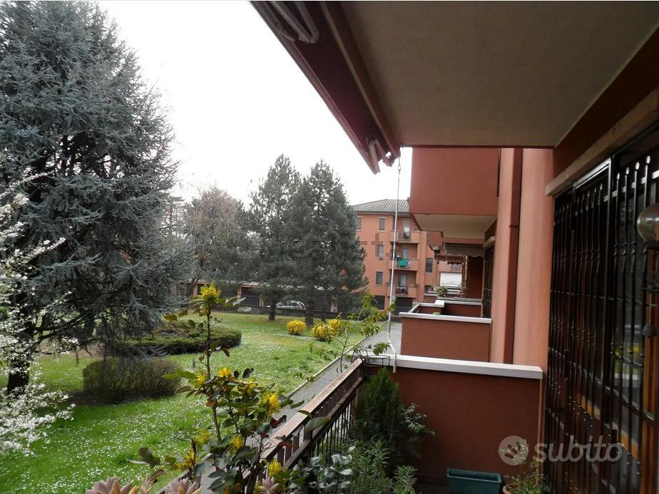 Appartamento – Verderio, Lecco - Vista 2
