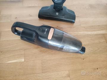 Electrolux - Scopa elettrica batteria WELL Q6