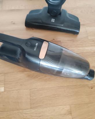 Electrolux - Scopa elettrica batteria WELL Q6