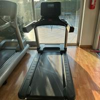 tapis roulant life fitness
