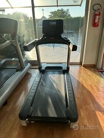 tapis roulant life fitness