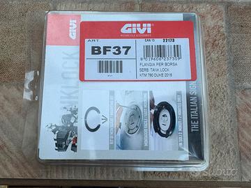Givi BF37 Flangia Tanlock