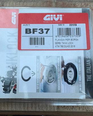 Givi BF37 Flangia Tanlock