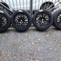 Ruote complete Porsche Cayenne 20"