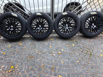 Ruote complete Porsche Cayenne 20"
