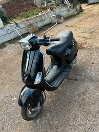 Vespa 50S