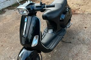 Vespa 50S