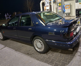 Ford Sierra edizione finale /700 .Testa verde. 4×4