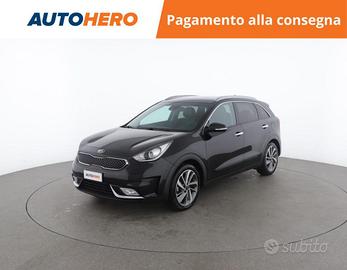 KIA Niro DD06484