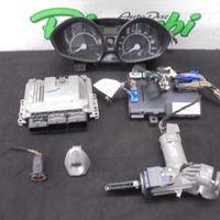 KIT AVVIAMENTO FORD ECOSPORT CR1 1.5 TDCi 2016