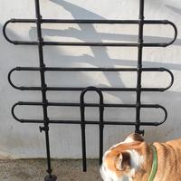 Griglia Divisorio/Separatore Protezione Cani Auto.