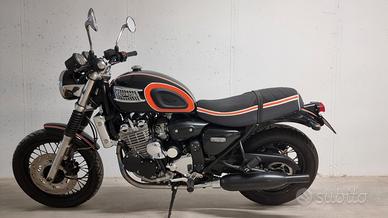 Triumph Thunderbird - 2000