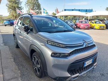 CITROEN C3 Aircross BlueHDi 120 S&S EAT6 Feel Un