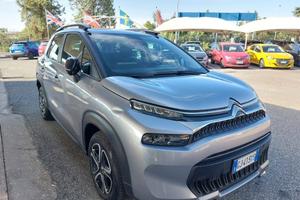 CITROEN C3 Aircross BlueHDi 120 S&S EAT6 Feel Un