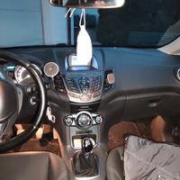 ricambi Ford Fiesta 2008 2017