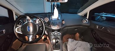 ricambi Ford Fiesta 2008 2017